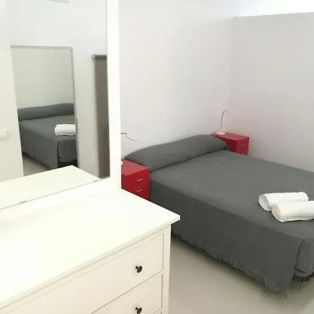 Super Sotano En Playa Canteras ! ! Apartment *