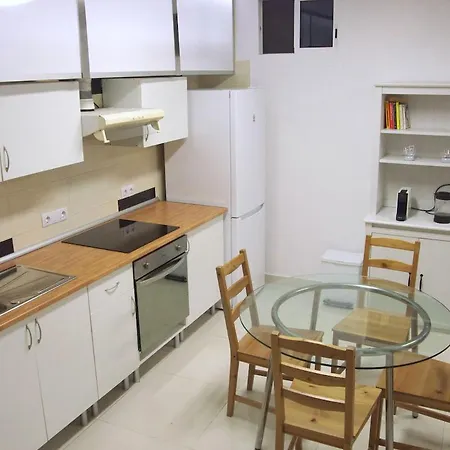 Super Sotano En Playa Canteras ! ! Apartment
