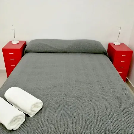 Apartment Super Sotano En Playa Canteras ! !
