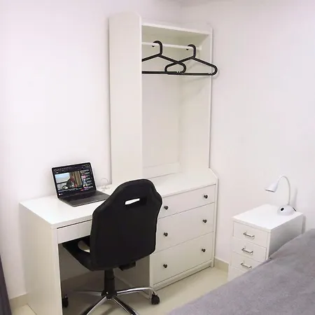 Apartamento Super Sótano En Playa Canteras ! ! Las Palmas de Gran Canaria