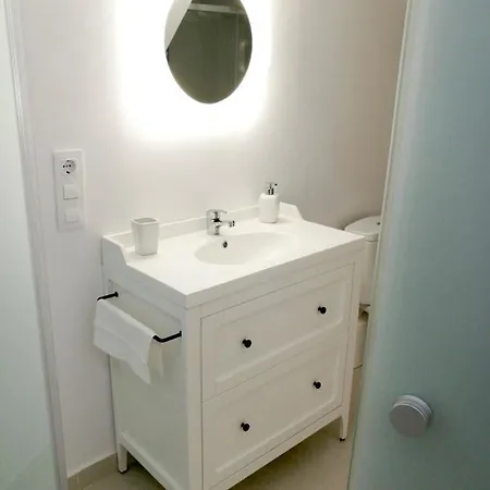 Apartamento Super Sótano En Playa Canteras ! ! Las Palmas de Gran Canaria