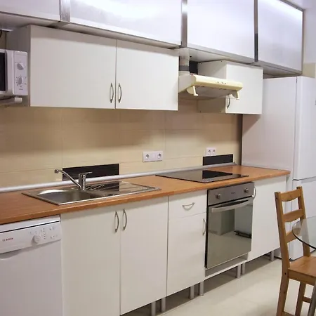 Super Sótano En Playa Canteras ! ! Apartamento