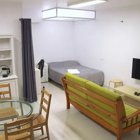 Super Sótano En Playa Canteras ! ! Apartamento